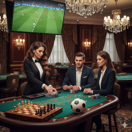 龙珠直播平台界面